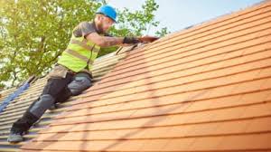 Best Roof Installation  in Belmont, PA