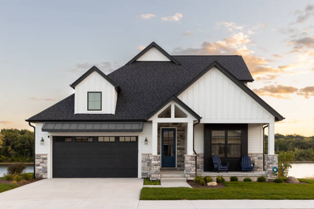 Best Gutter Installation and Repair  in Belmont, PA